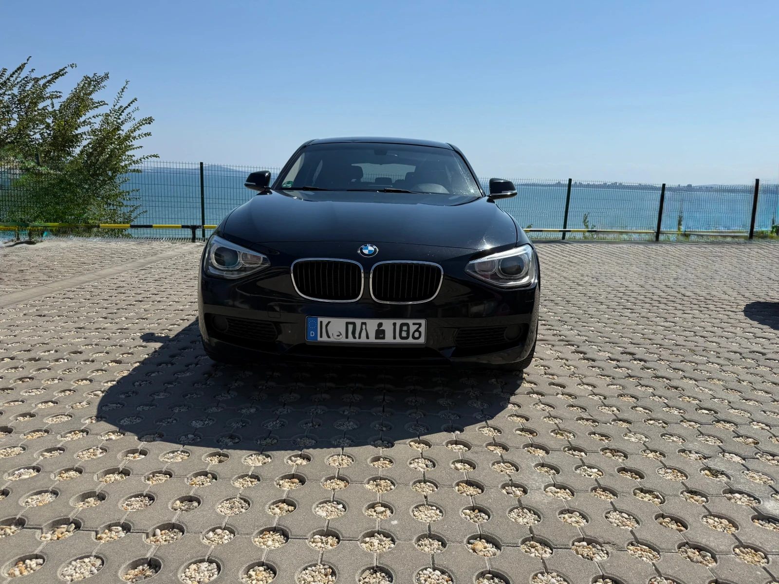 BMW 116  - изображение 2