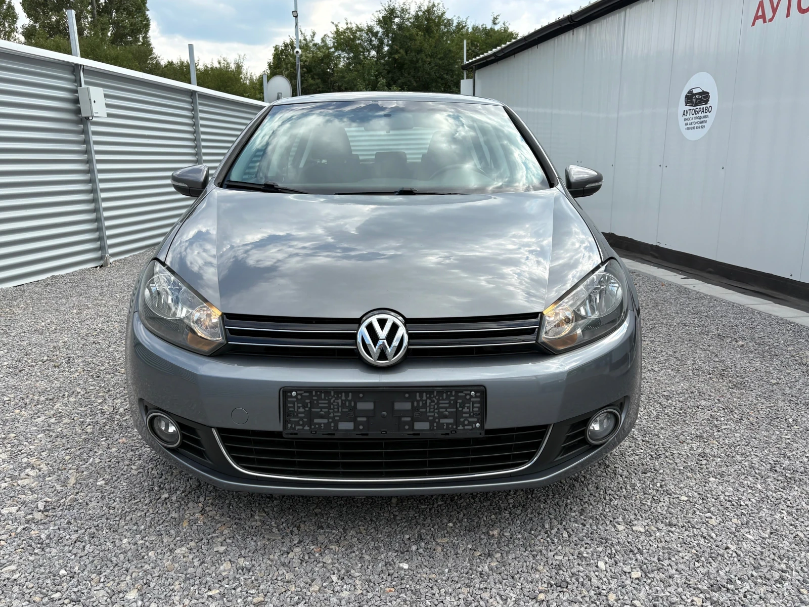 VW Golf 1 4 TSI-HI-LINE-167000км. - изображение 3