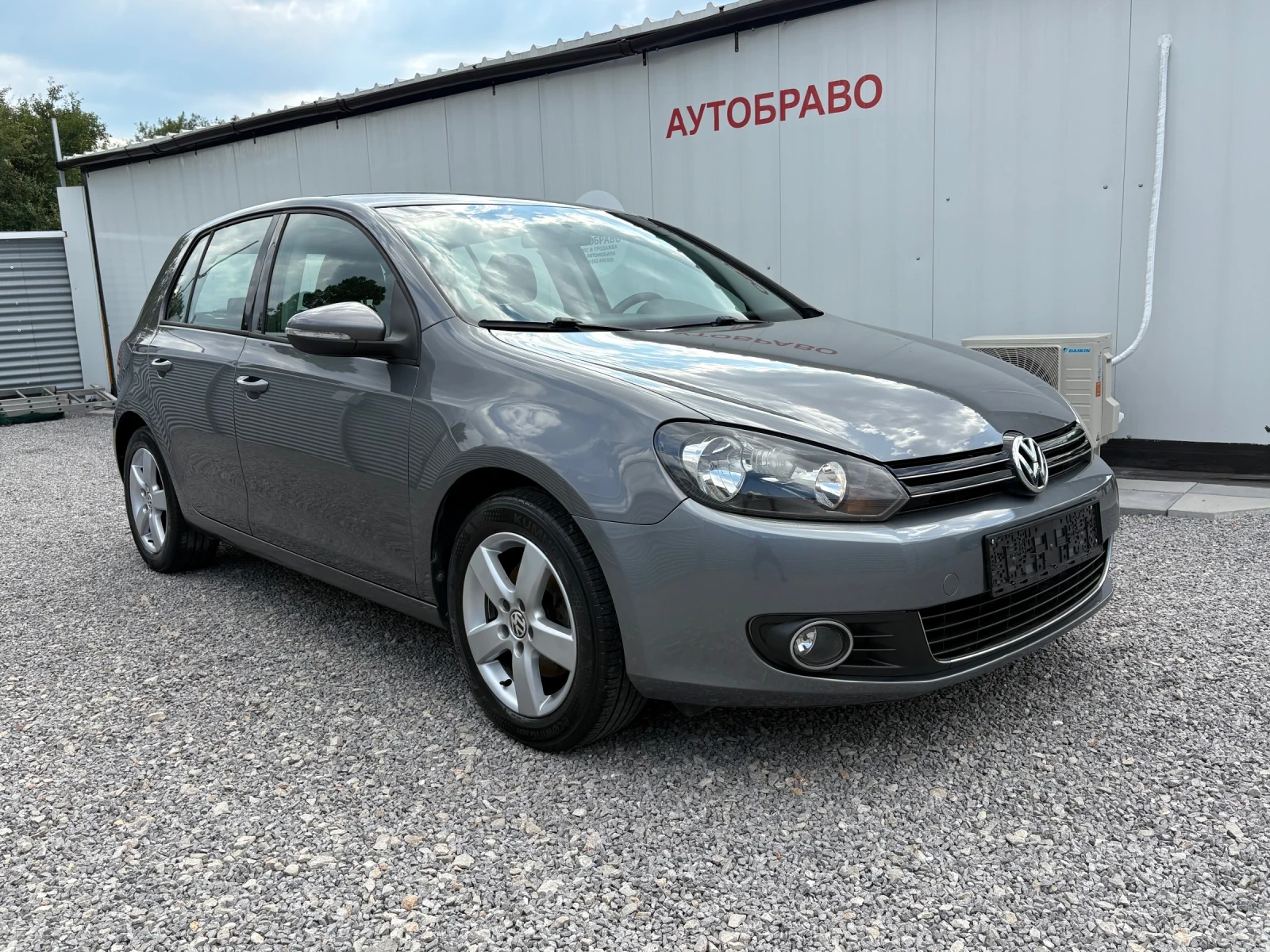 VW Golf 1 4 TSI-HI-LINE-167000км. - изображение 2