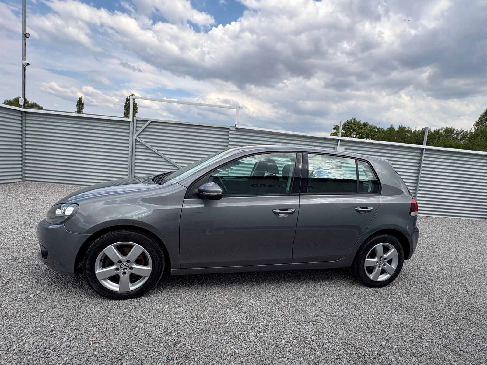 VW Golf 1 4 TSI-HI-LINE-167000км. - изображение 5