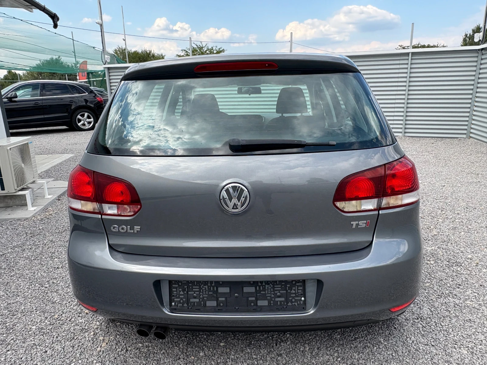 VW Golf 1 4 TSI-HI-LINE-167000км. - изображение 8
