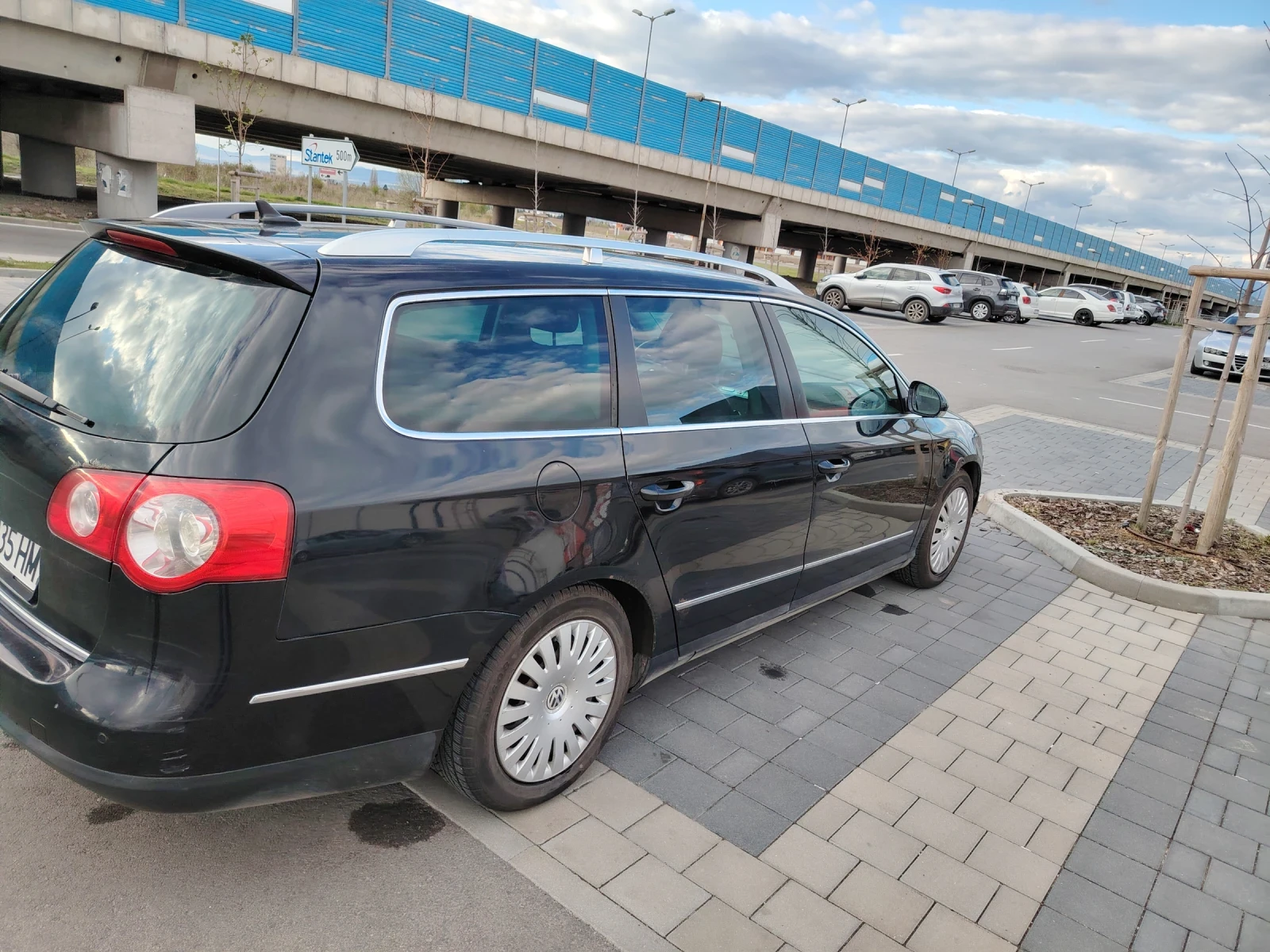 VW Passat  - изображение 3