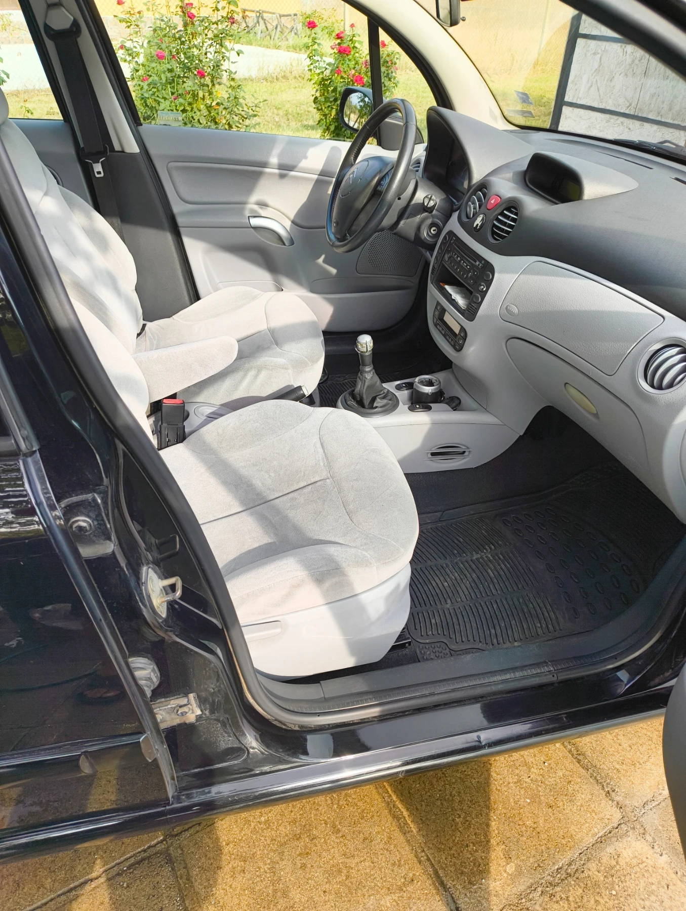 Citroen C3  - изображение 3
