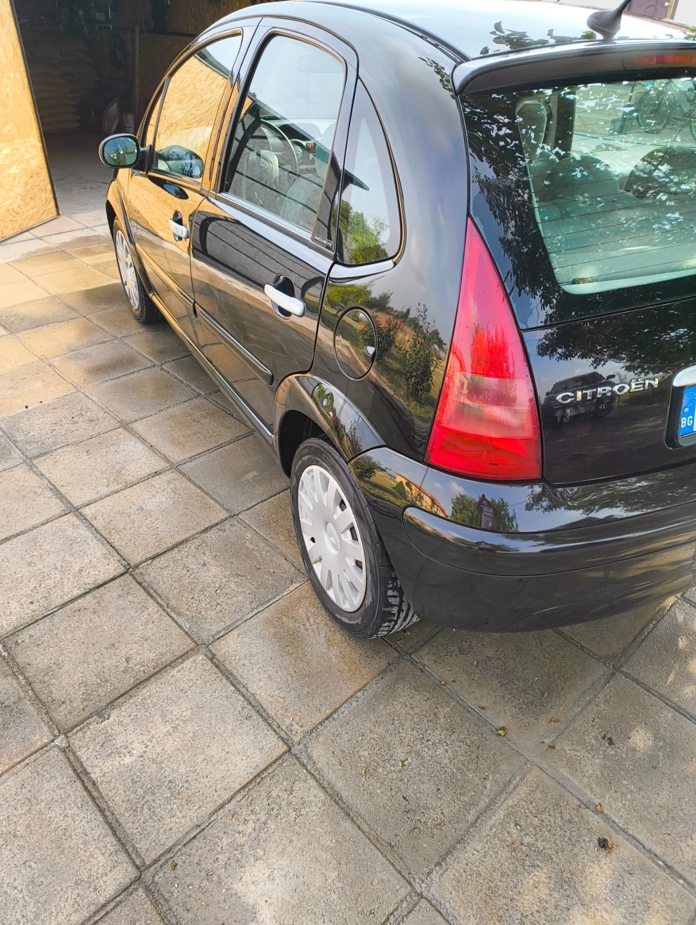 Citroen C3  - изображение 5