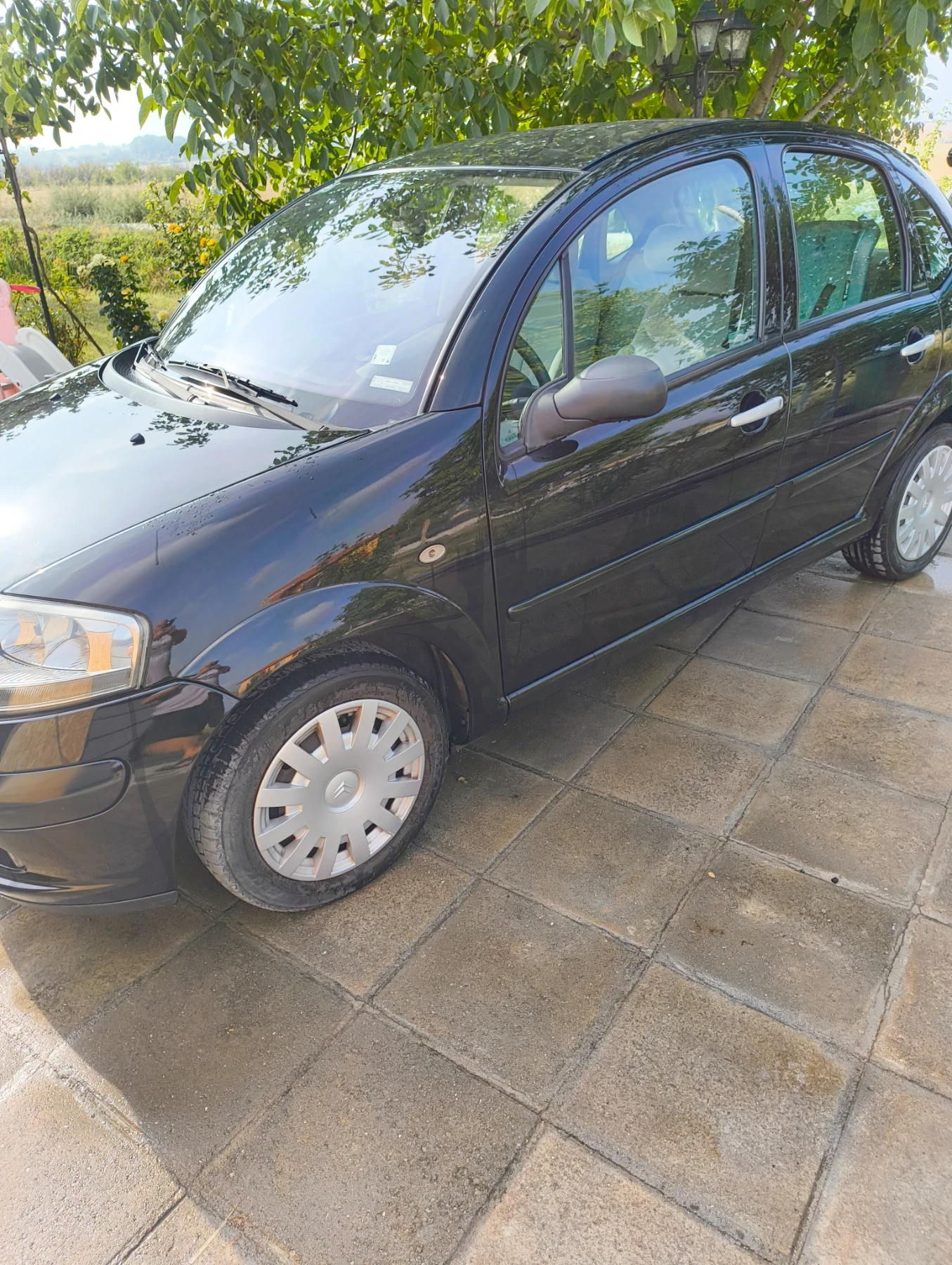 Citroen C3 | Mobile.bg — изображение 1