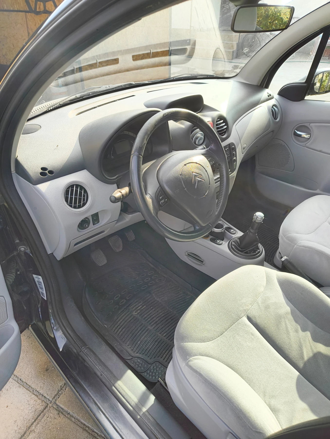 Citroen C3  - изображение 7