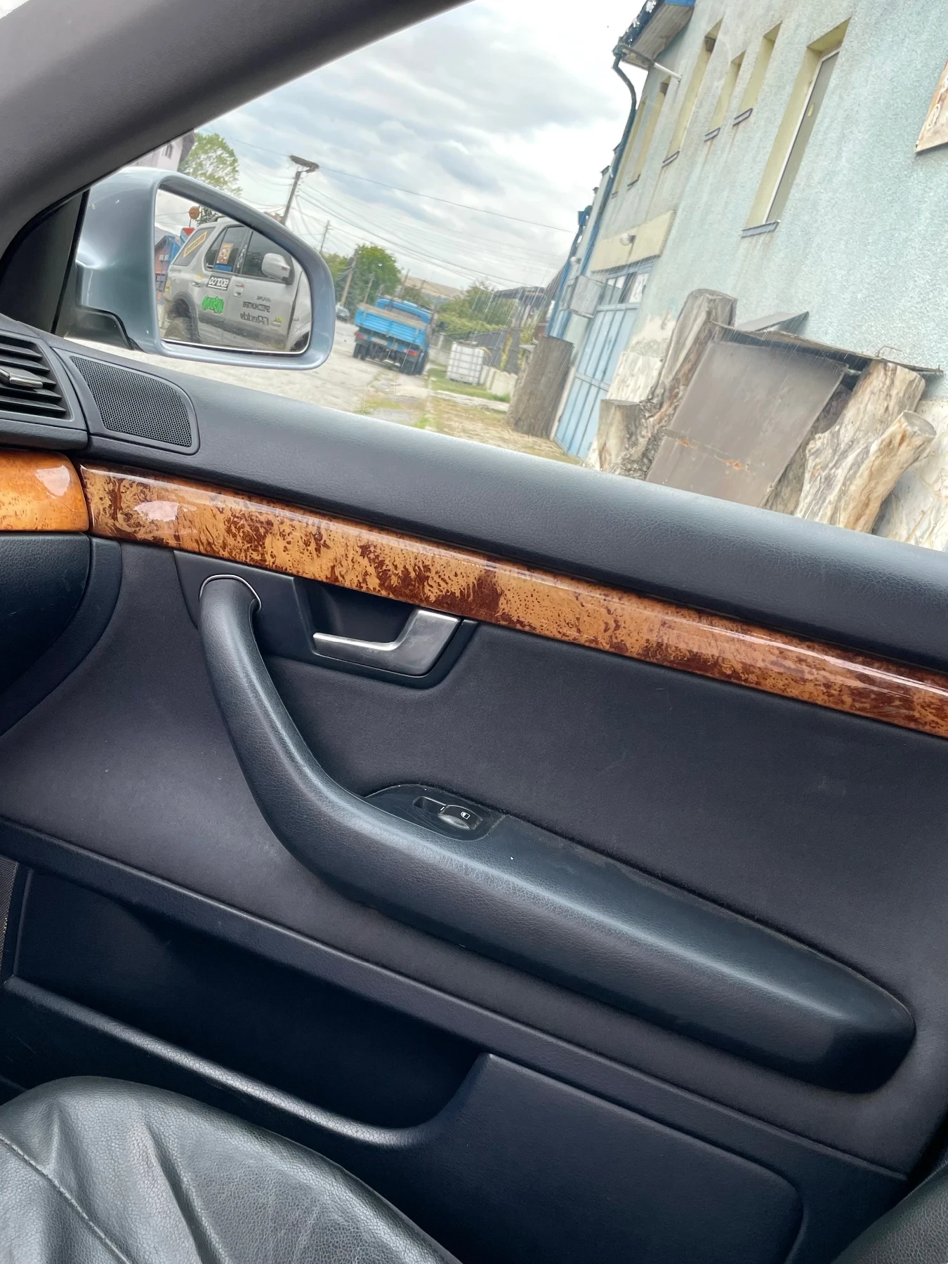 Audi A4 B6 АВТОМАТ - изображение 7