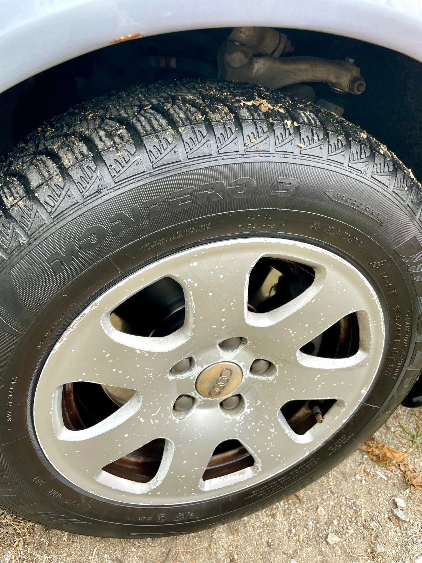 Audi A4 B6 АВТОМАТ - изображение 8