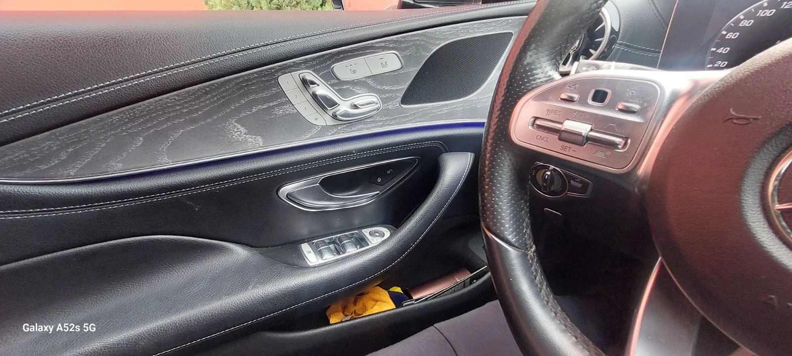 Mercedes-Benz CLS 350 | Mobile.bg   16