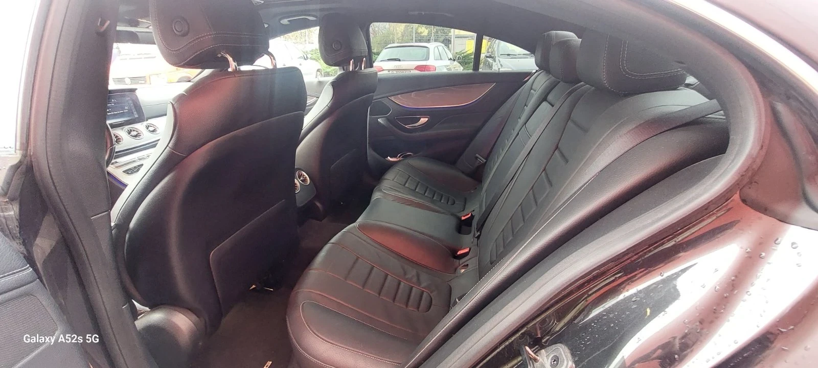 Mercedes-Benz CLS 350 | Mobile.bg   9