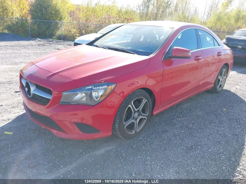 Mercedes-Benz CLA 250 * CARFAX *    | Mobile.bg   2