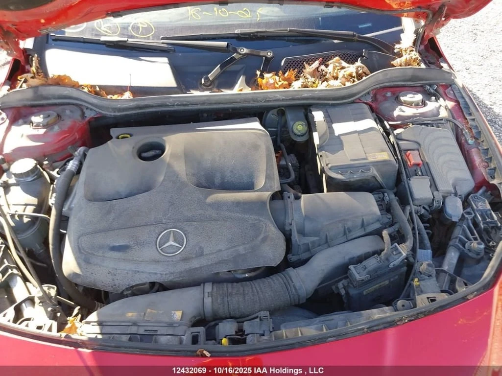 Mercedes-Benz CLA 250 * CARFAX *    | Mobile.bg   10