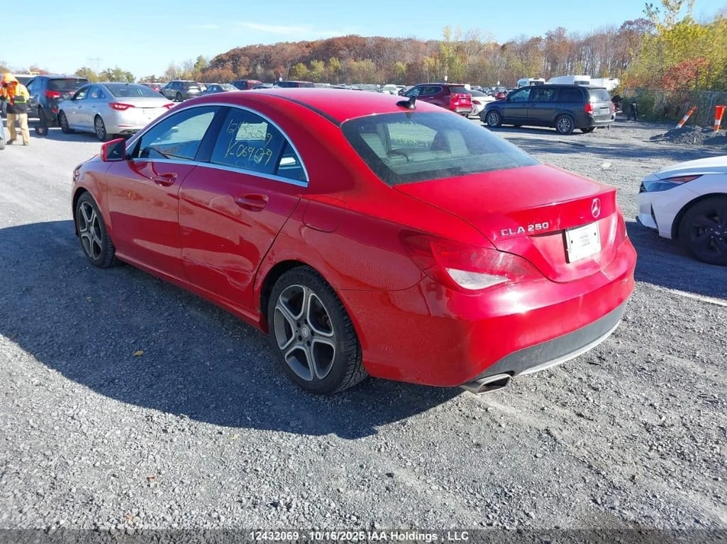 Mercedes-Benz CLA 250 * CARFAX *    | Mobile.bg   3