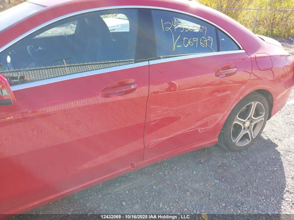 Mercedes-Benz CLA 250 * CARFAX *    | Mobile.bg   6