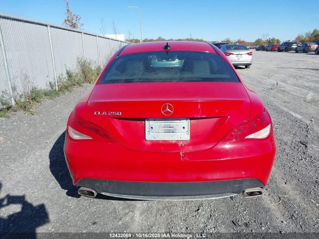 Mercedes-Benz CLA 250 * CARFAX *    | Mobile.bg   16