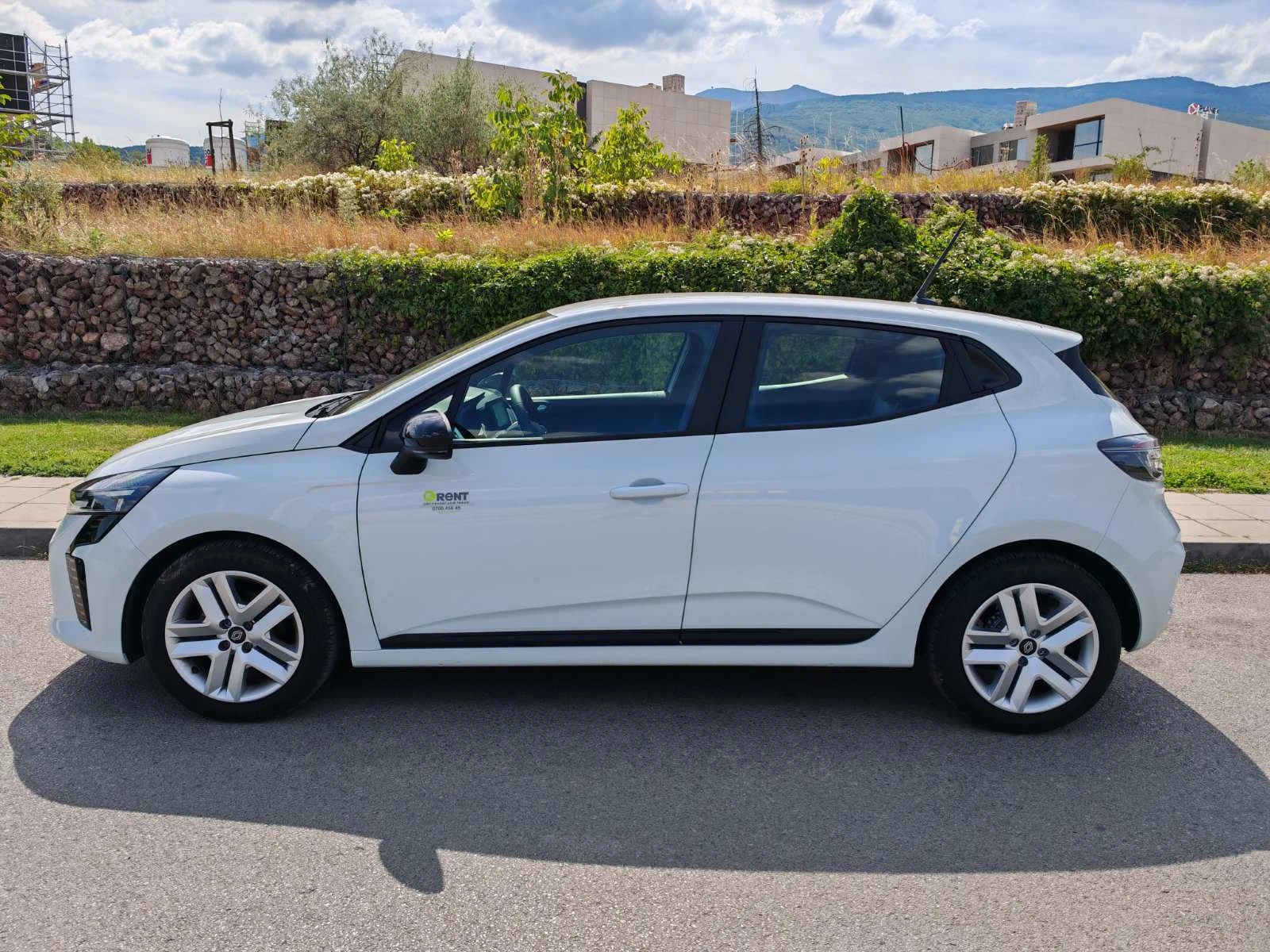 Renault Clio V, 1890  , 1.0Ce EcoG  Face | Mobile.bg   9