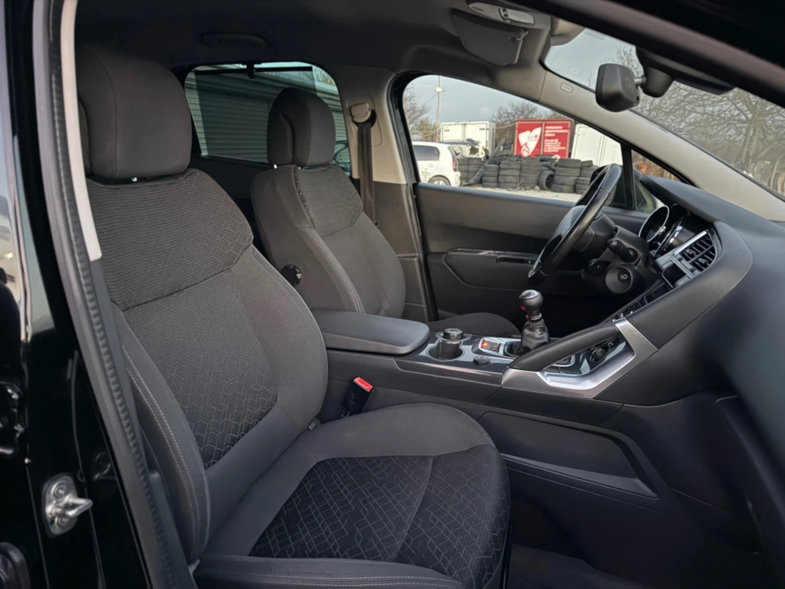 Peugeot 3008 2.0 HDI НАВИ ГРИПКОНТРОЛ  - изображение 10