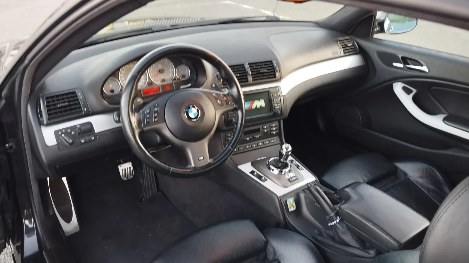 BMW M3 CSL airbox  | Mobile.bg � ����������� 13