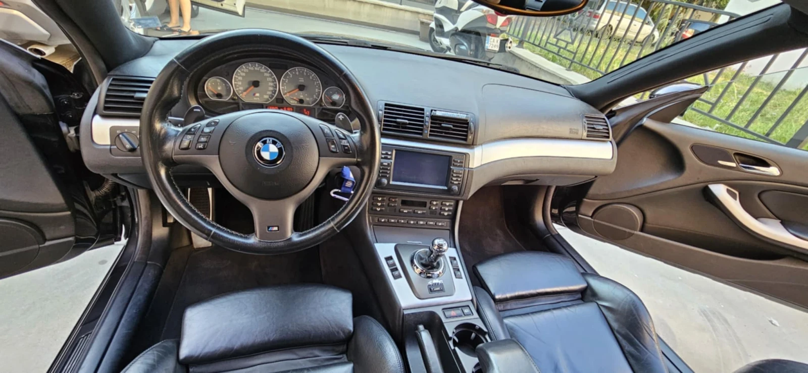 BMW M3  - изображение 10