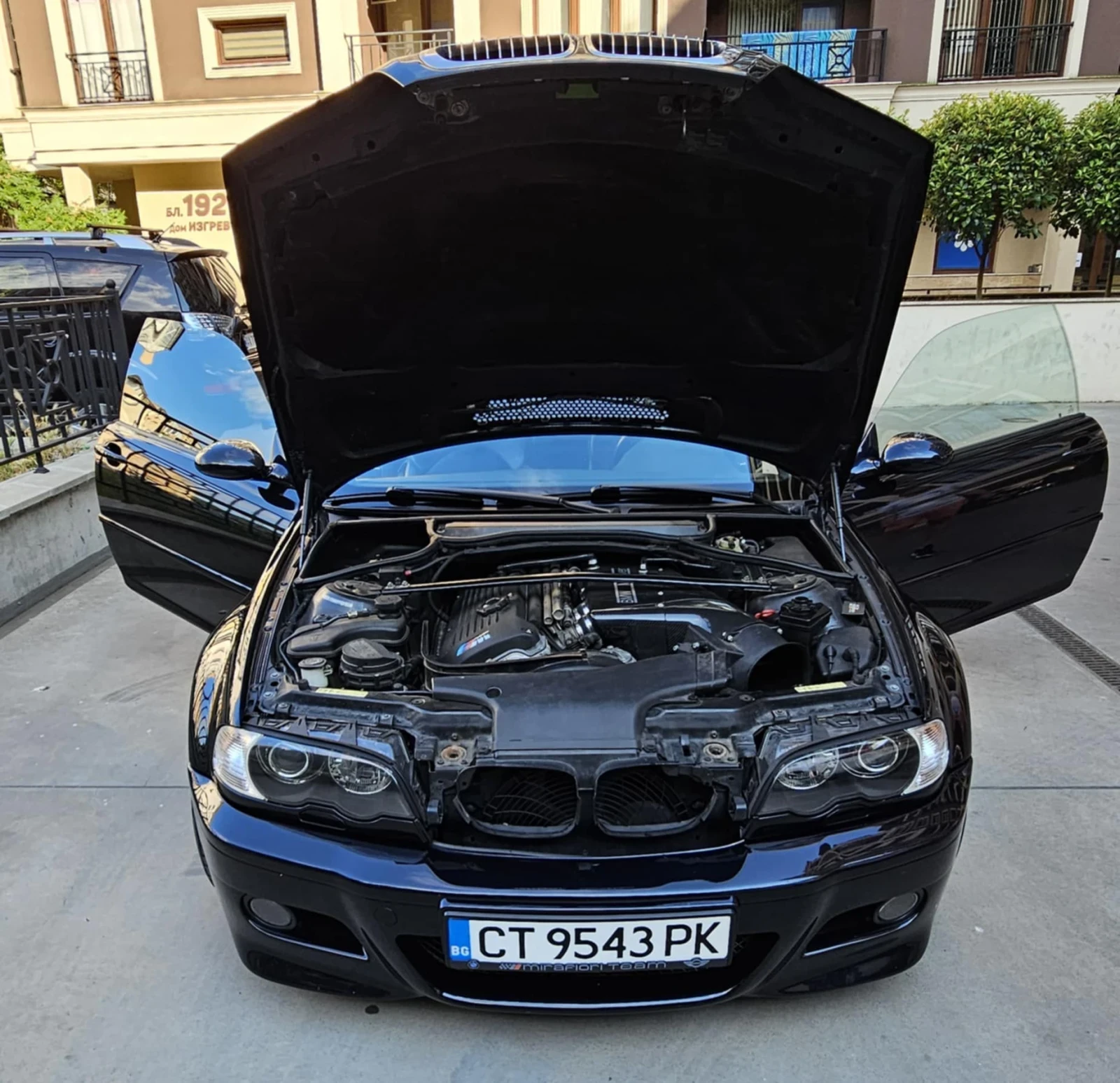 BMW M3  - изображение 9