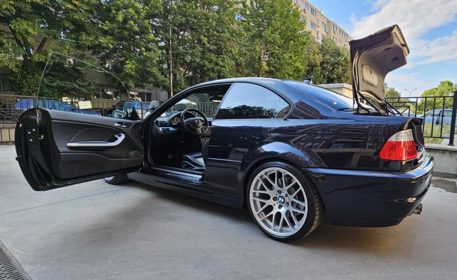 BMW M3  - изображение 6