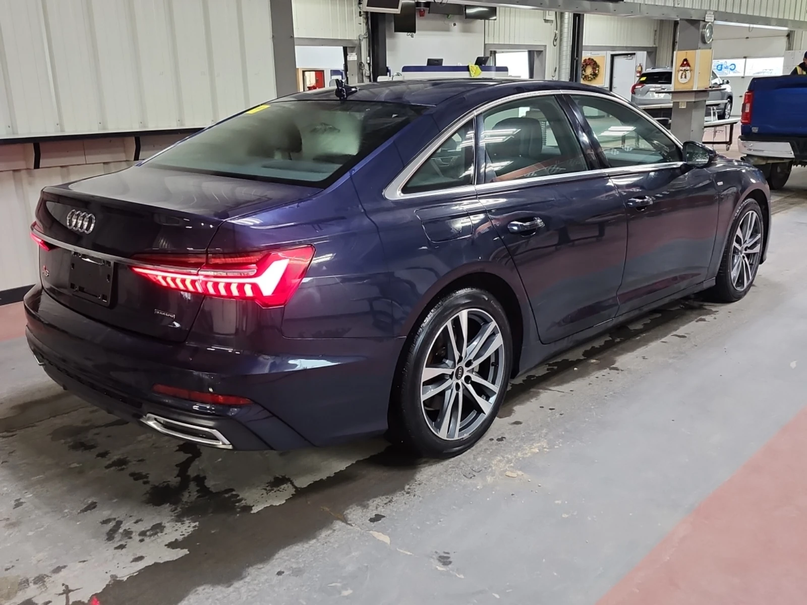 Audi A6 * CARFAX *    | Mobile.bg   2