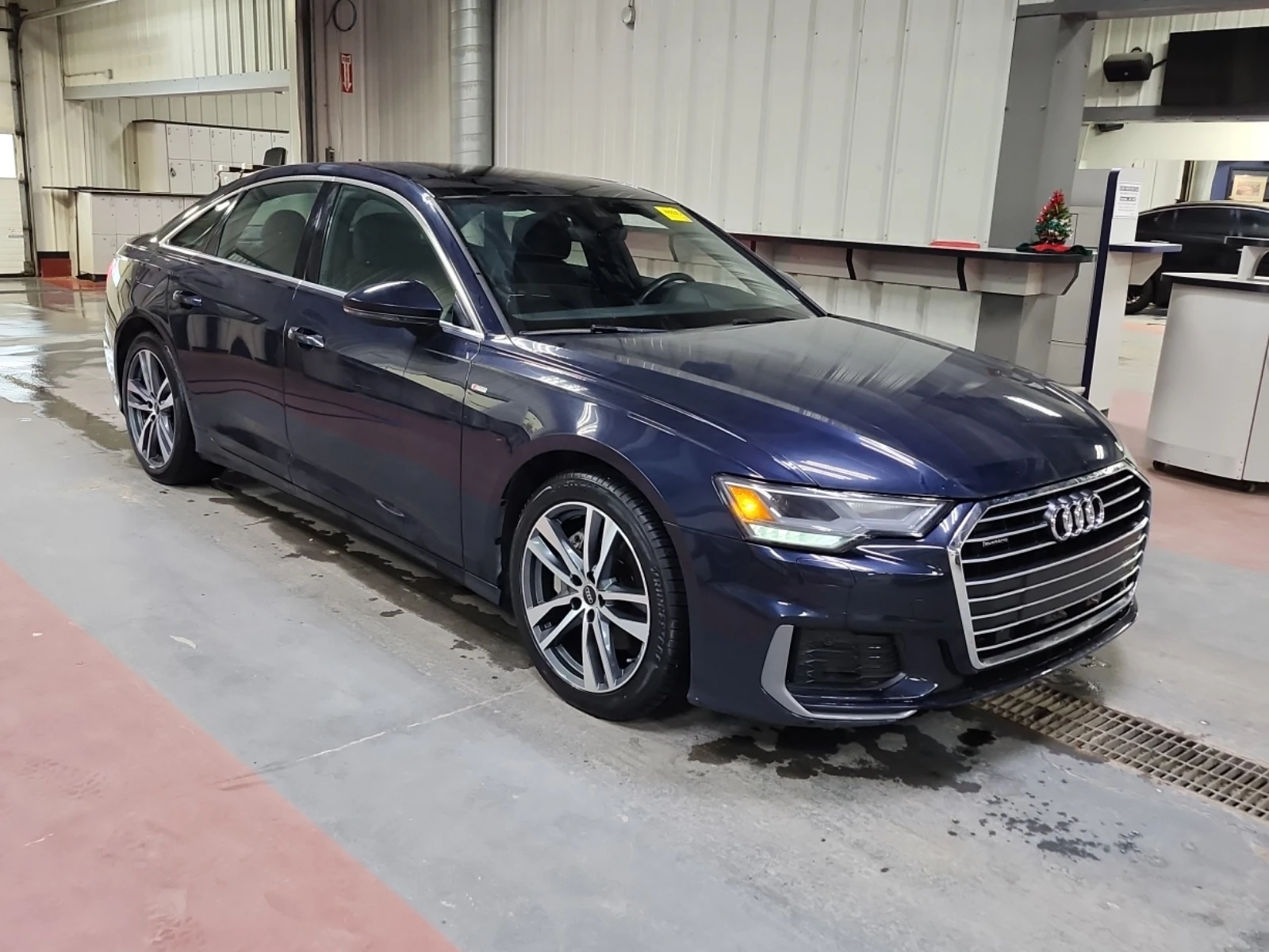 Audi A6 * CARFAX *    | Mobile.bg   3