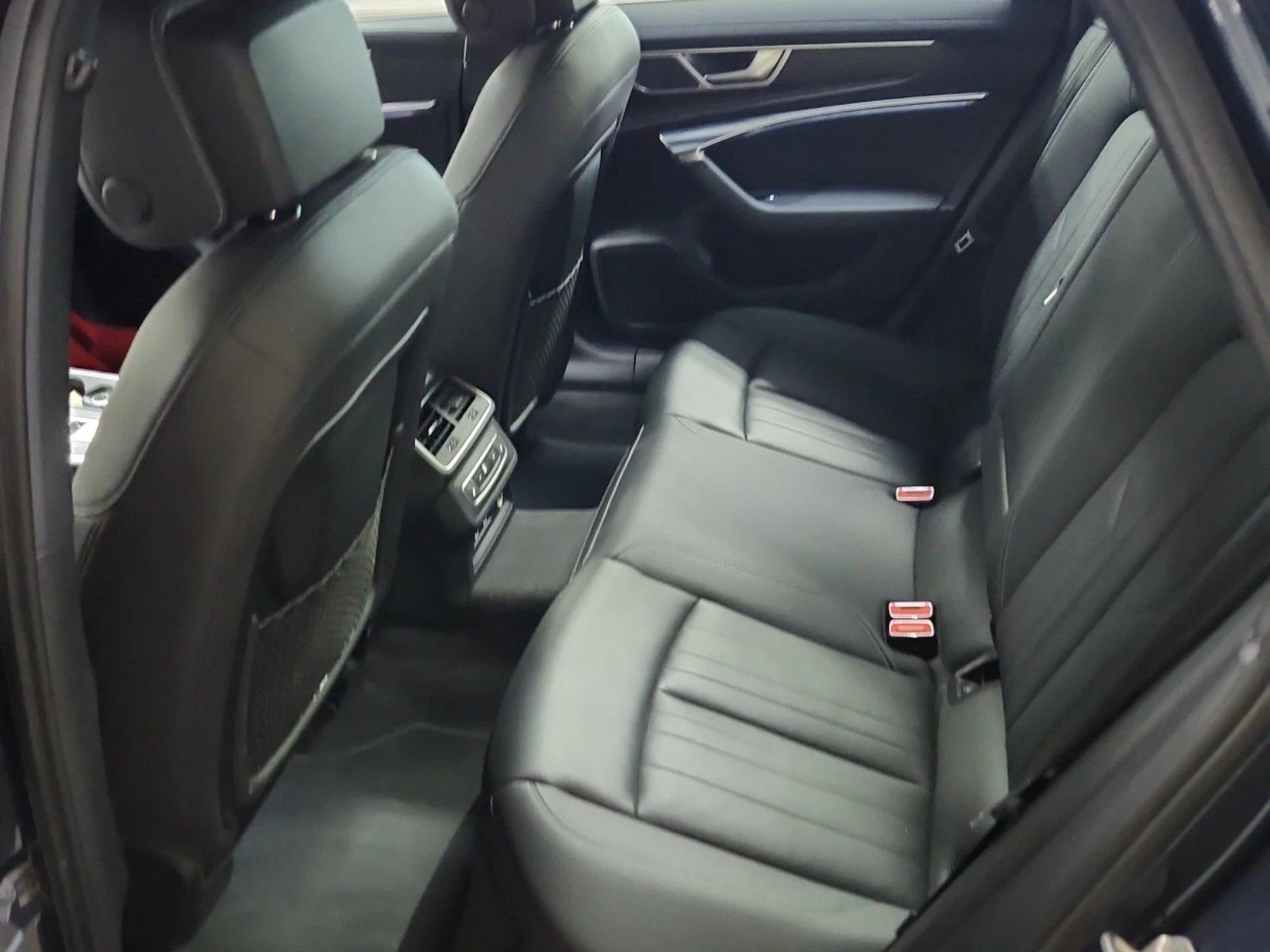 Audi A6 * CARFAX *    | Mobile.bg   10