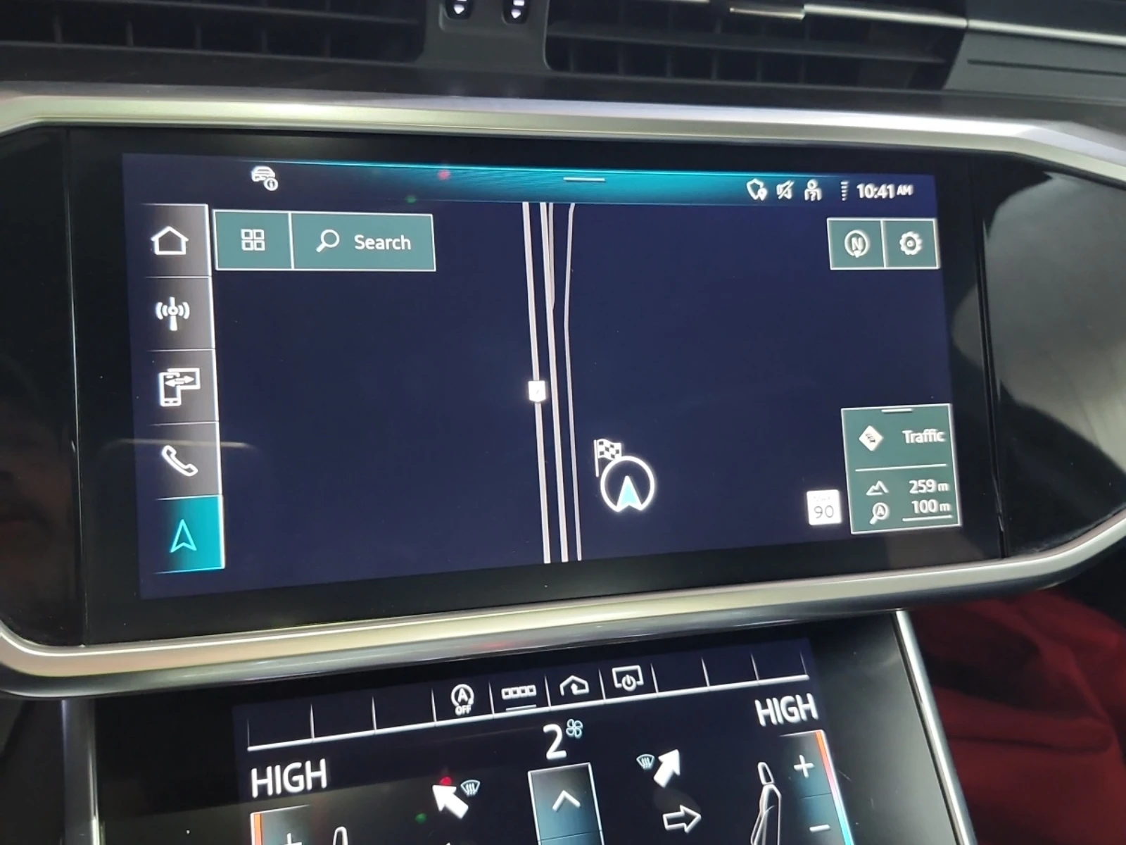 Audi A6 * CARFAX *    | Mobile.bg   8