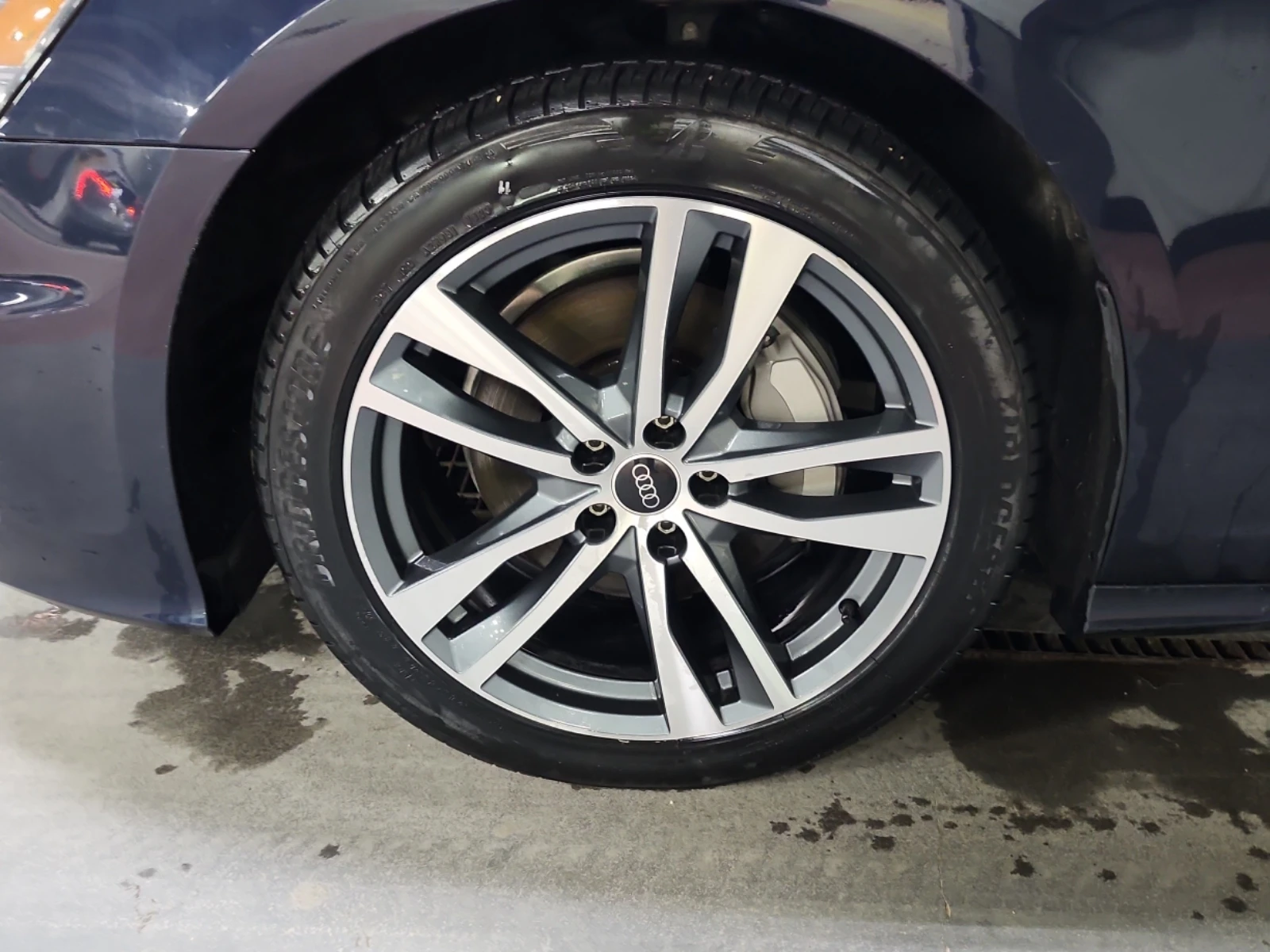 Audi A6 * CARFAX *    | Mobile.bg   12