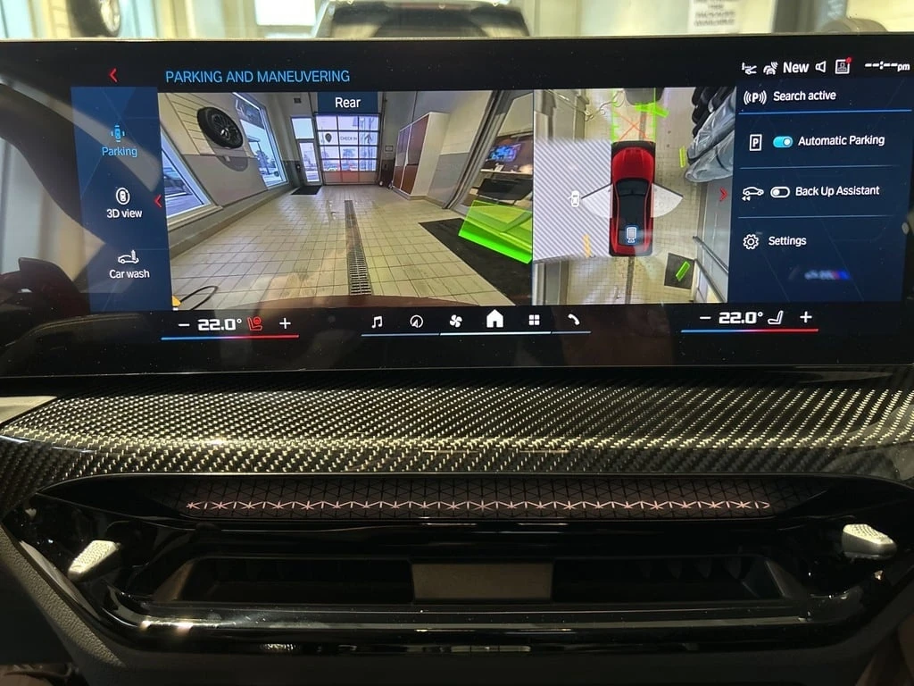 BMW M4 * Competition 2026 * CARFAX * ��� ������������ �� | Mobile.bg � ����������� 16