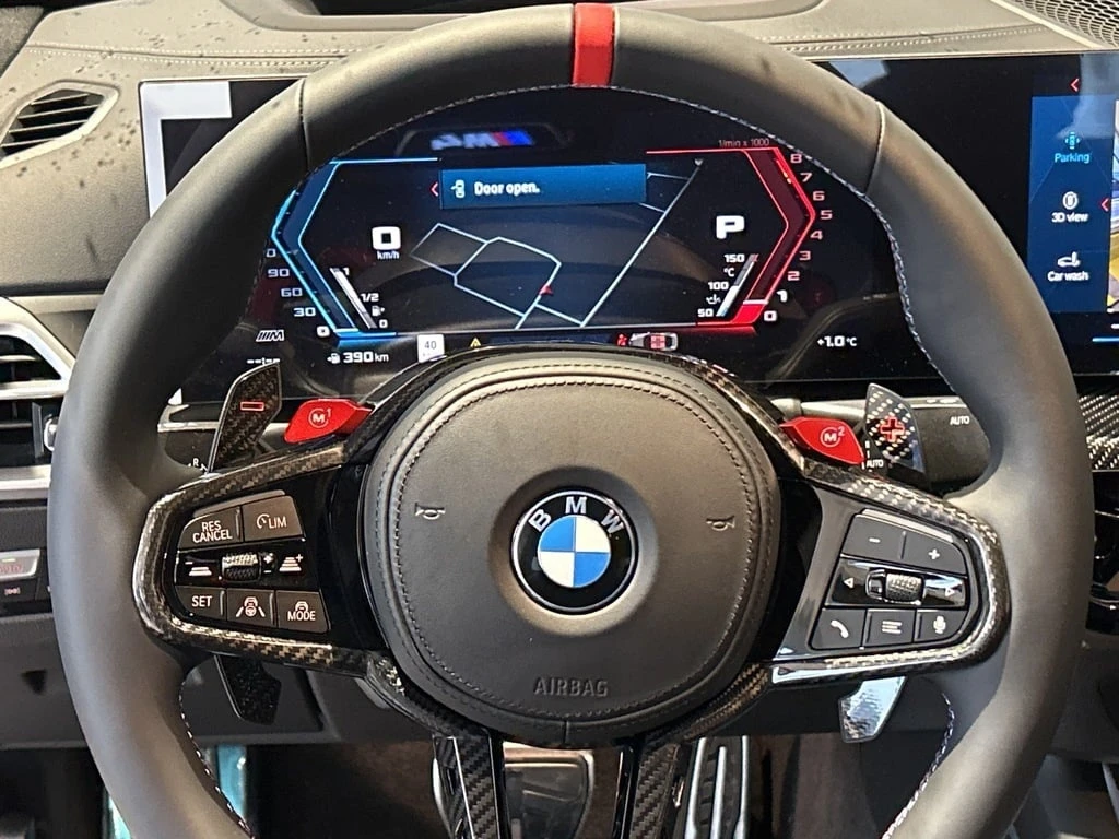 BMW M4 * Competition 2026 * CARFAX * ��� ������������ �� | Mobile.bg � ����������� 12