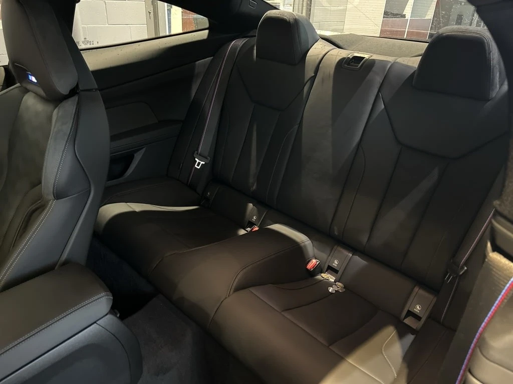 BMW M4 * Competition 2026 * CARFAX * ��� ������������ �� | Mobile.bg � ����������� 15