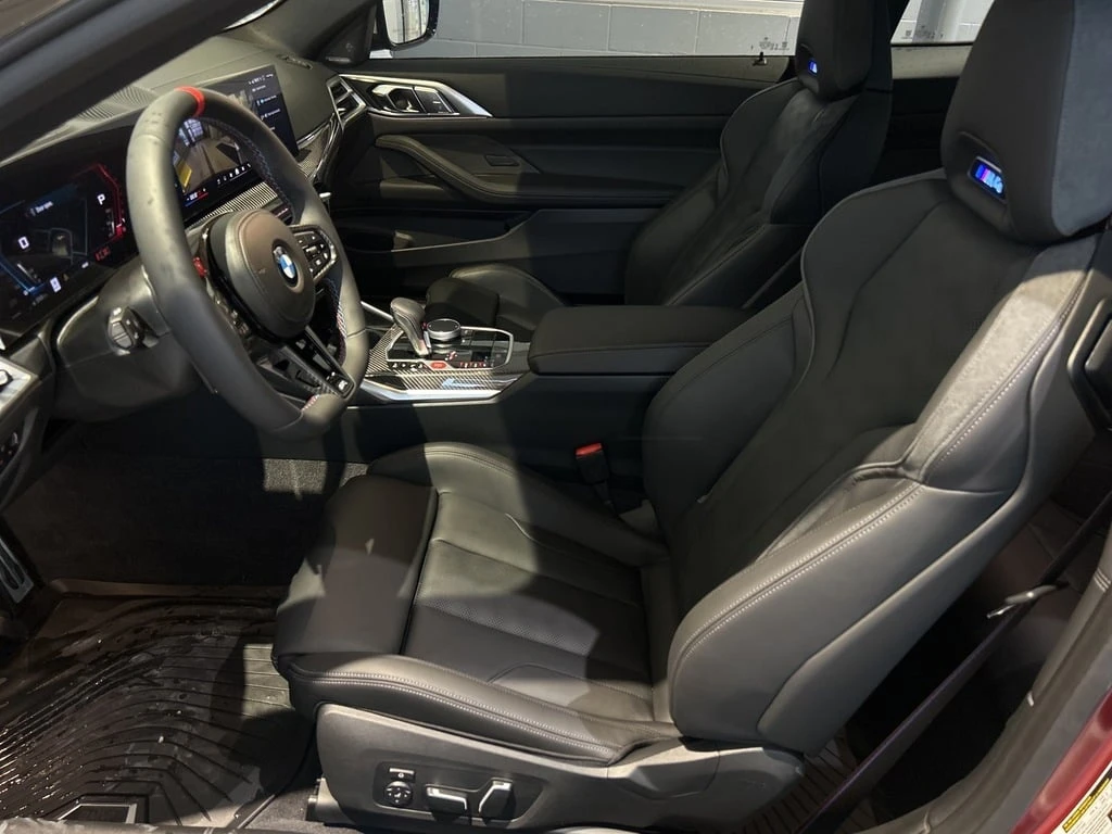 BMW M4 * Competition 2026 * CARFAX * ��� ������������ �� | Mobile.bg � ����������� 9