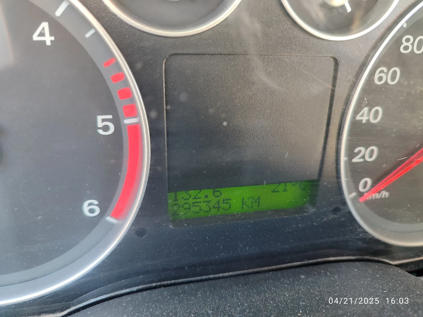 Ford C-max GHIA - изображение 9