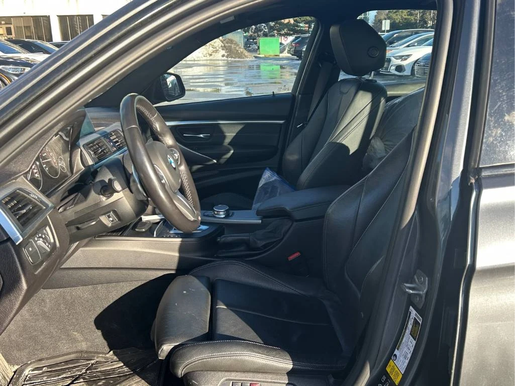 BMW 340 xDrive * CARFAX* ����� �� �����������*  | Mobile.bg � ����������� 8