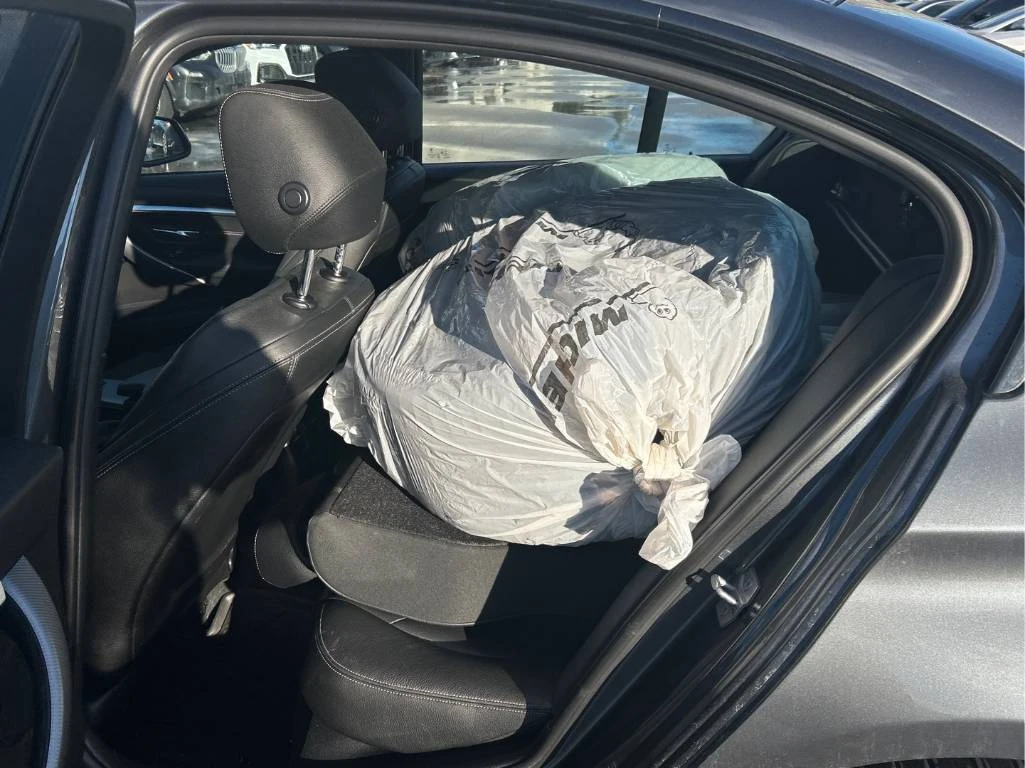 BMW 340 xDrive * CARFAX* ����� �� �����������*  | Mobile.bg � ����������� 9