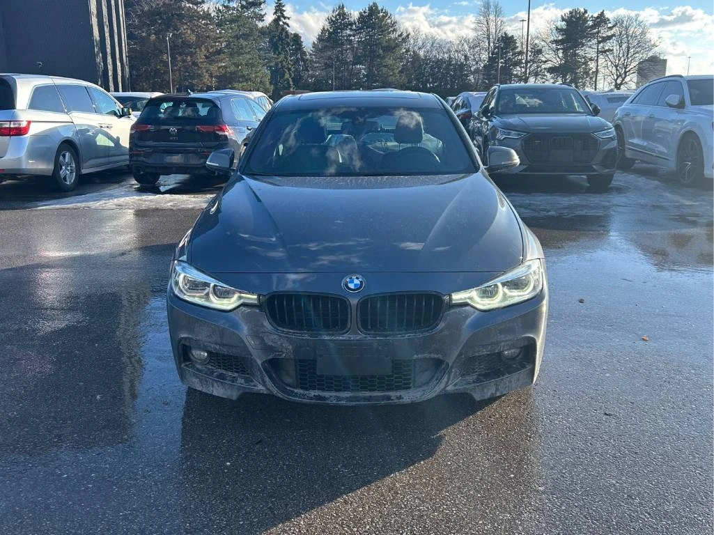BMW 340 xDrive * CARFAX* ����� �� �����������*  | Mobile.bg � ����������� 2