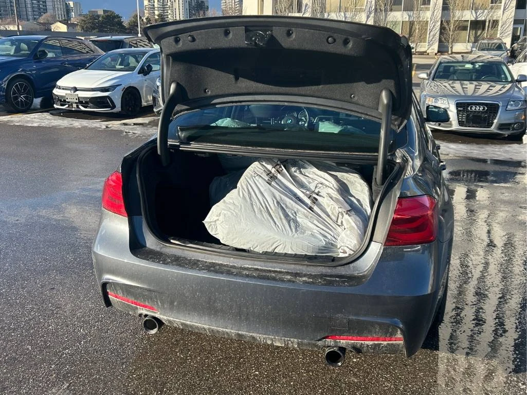 BMW 340 xDrive * CARFAX* ����� �� �����������*  | Mobile.bg � ����������� 12