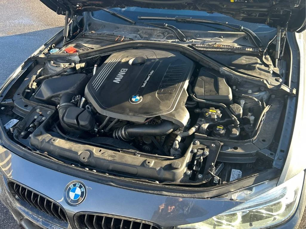 BMW 340 xDrive * CARFAX* ����� �� �����������*  | Mobile.bg � ����������� 10