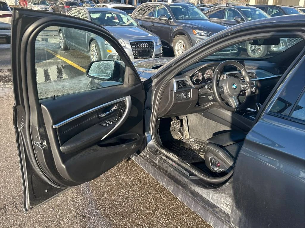 BMW 340 xDrive * CARFAX* ����� �� �����������*  | Mobile.bg � ����������� 7