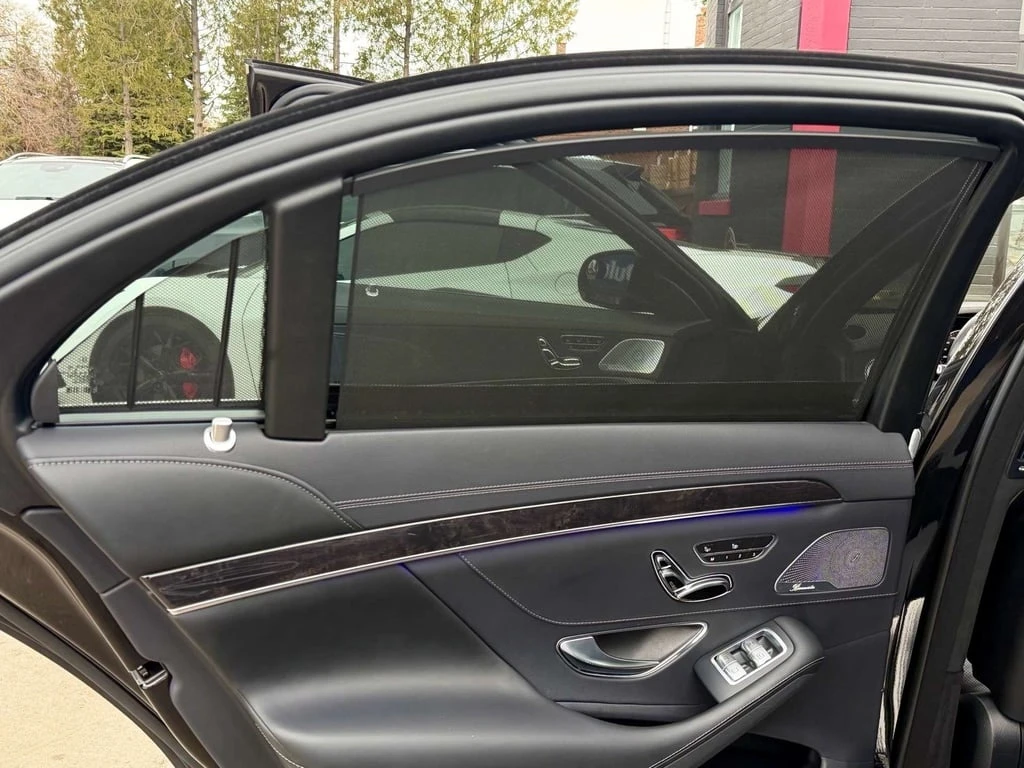 Mercedes-Benz S 63 AMG * CARFAX * ��� ������������ ������ | Mobile.bg � ����������� 13