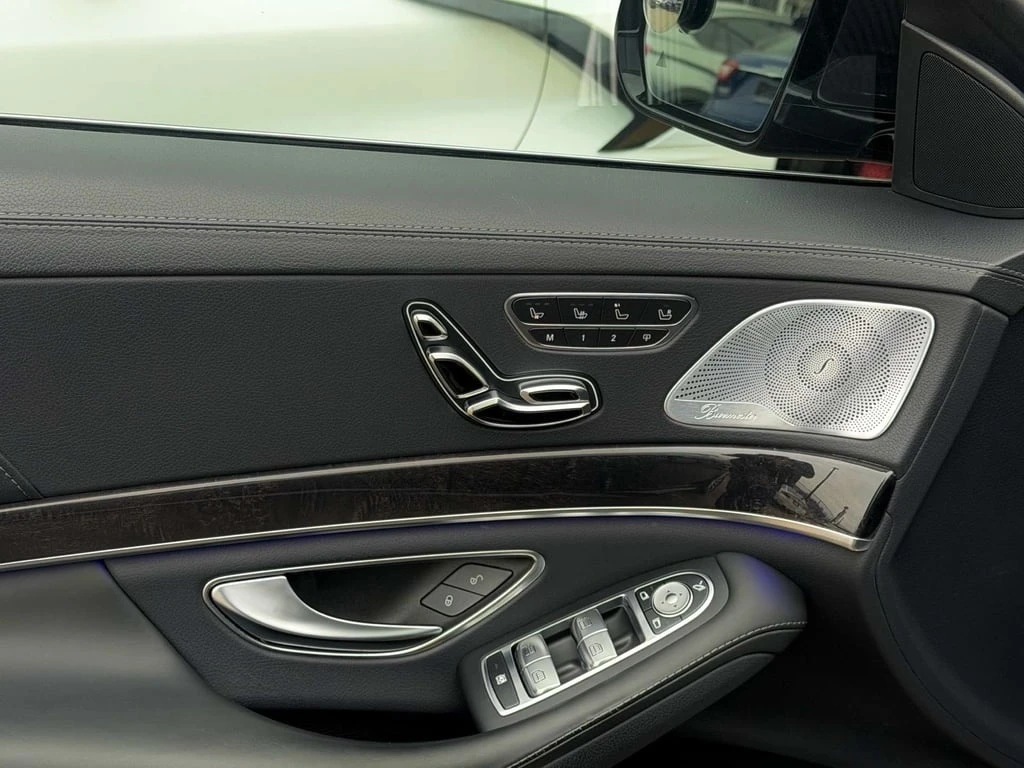 Mercedes-Benz S 63 AMG * CARFAX * ��� ������������ ������ | Mobile.bg � ����������� 10