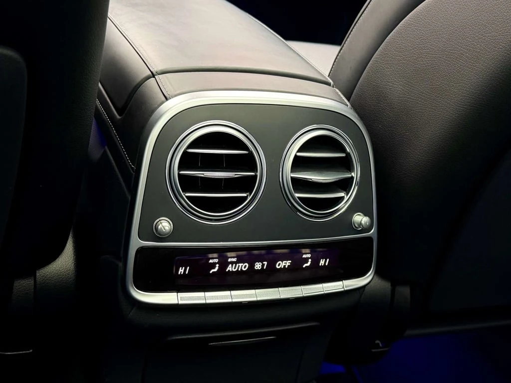 Mercedes-Benz S 63 AMG * CARFAX * ��� ������������ ������ | Mobile.bg � ����������� 14