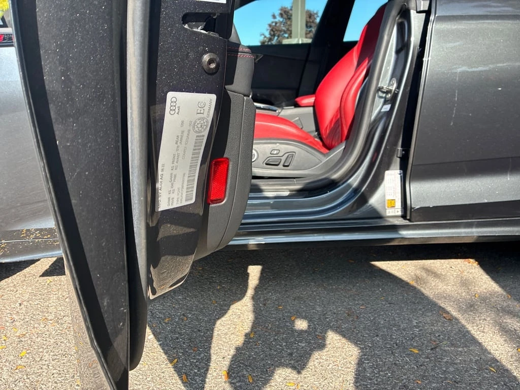 Audi S5 * Progressiv * CARFAX * БЕЗ ПЪРВОНАЧАЛНА ВНОСКА - изображение 10