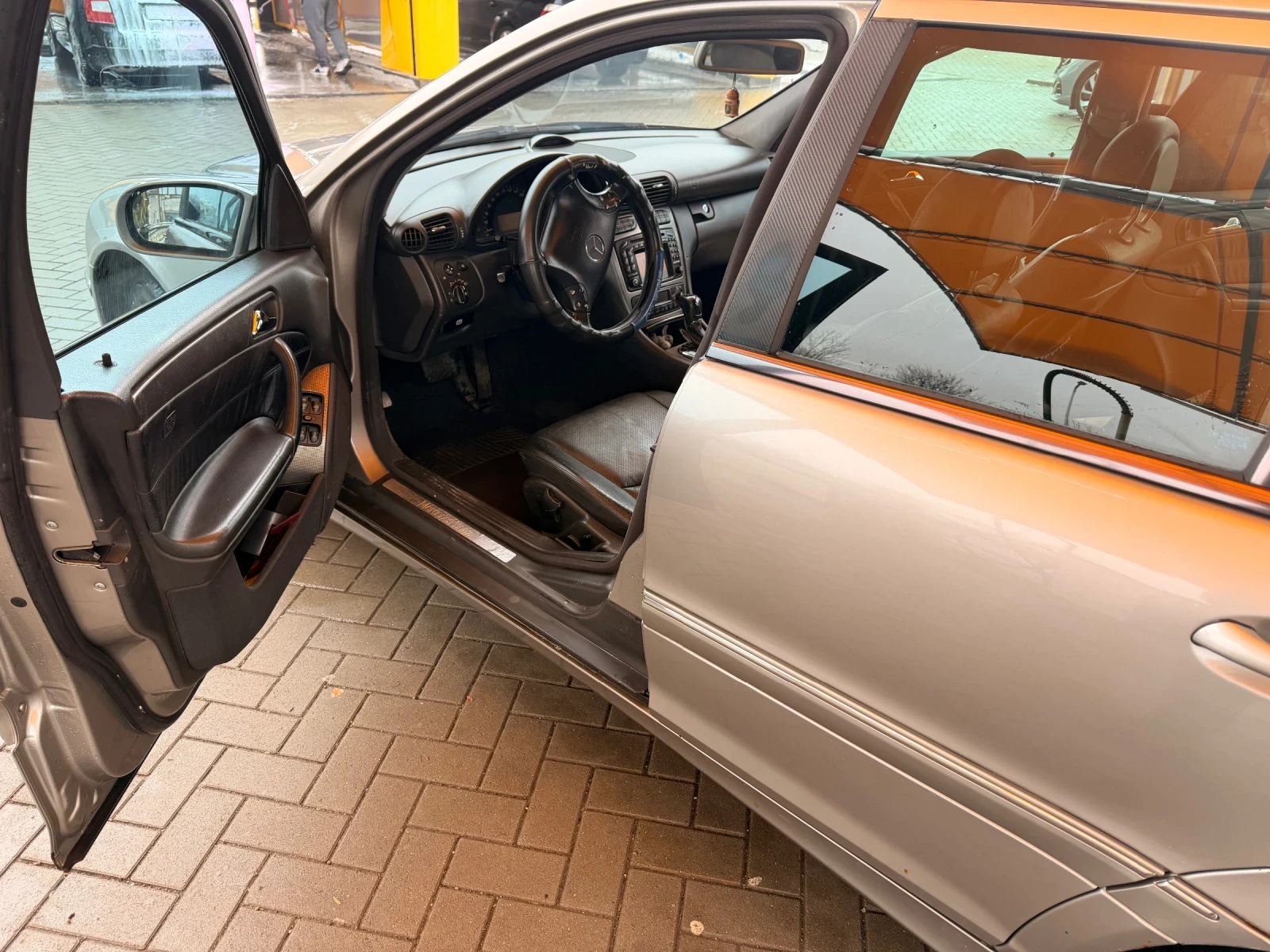 Mercedes-Benz C 270 Avantgarde  | Mobile.bg � ����������� 11