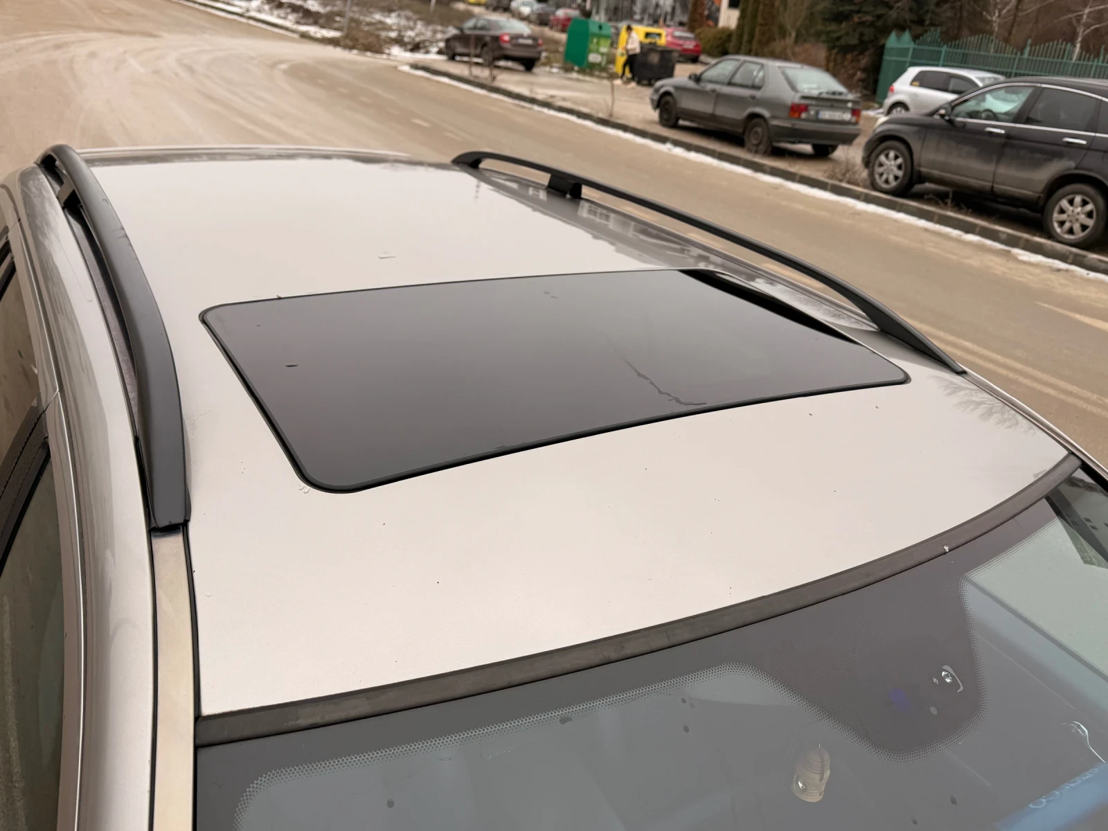 Mercedes-Benz C 270 Avantgarde  - изображение 7