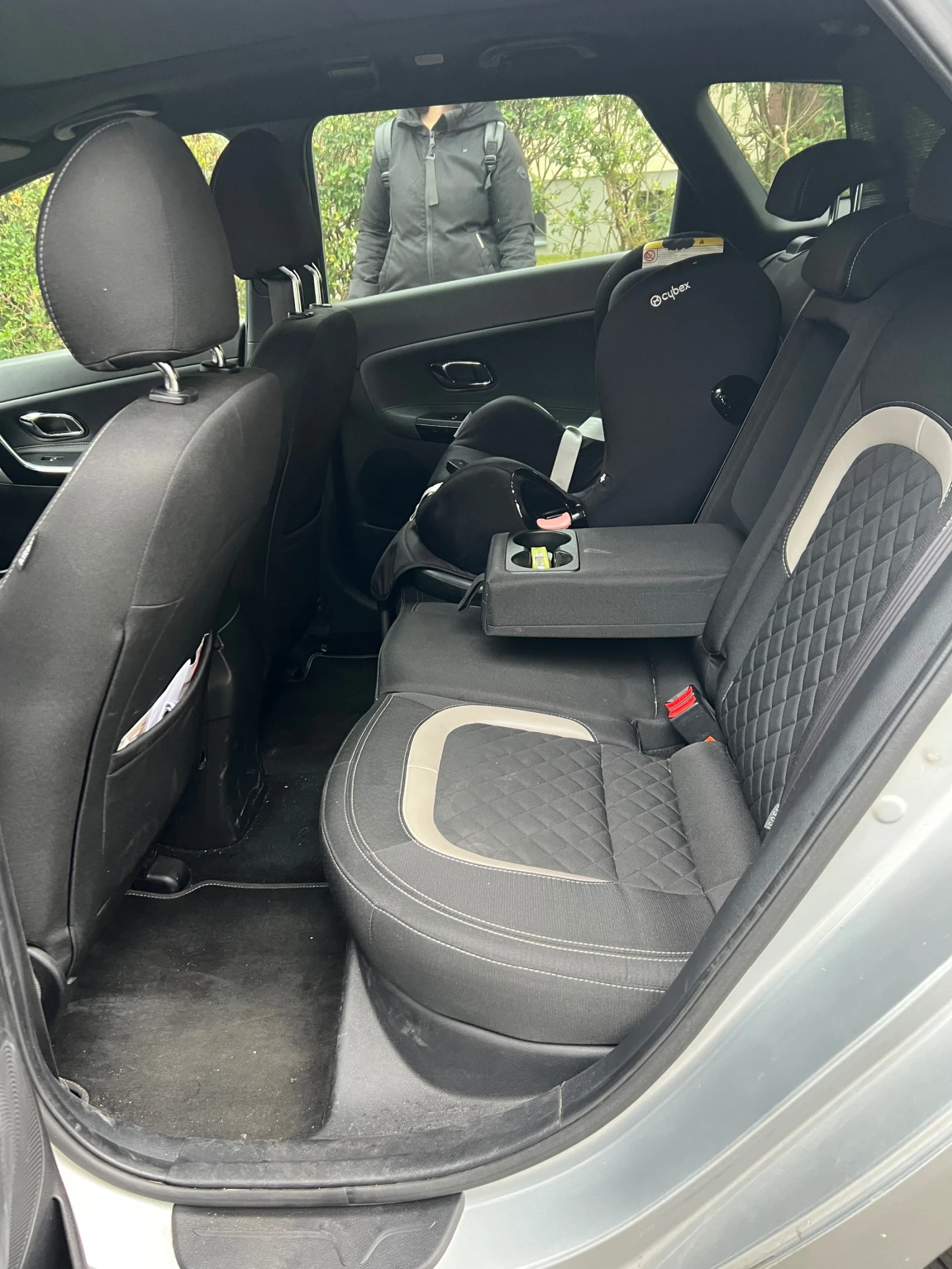 Kia Ceed 1, 6 GT-line | Mobile.bg � ����������� 9
