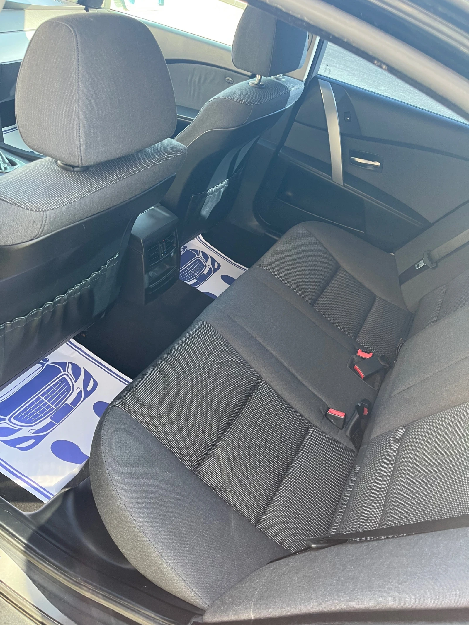 BMW 530 3.0D EURO 4 | Mobile.bg � ����������� 9