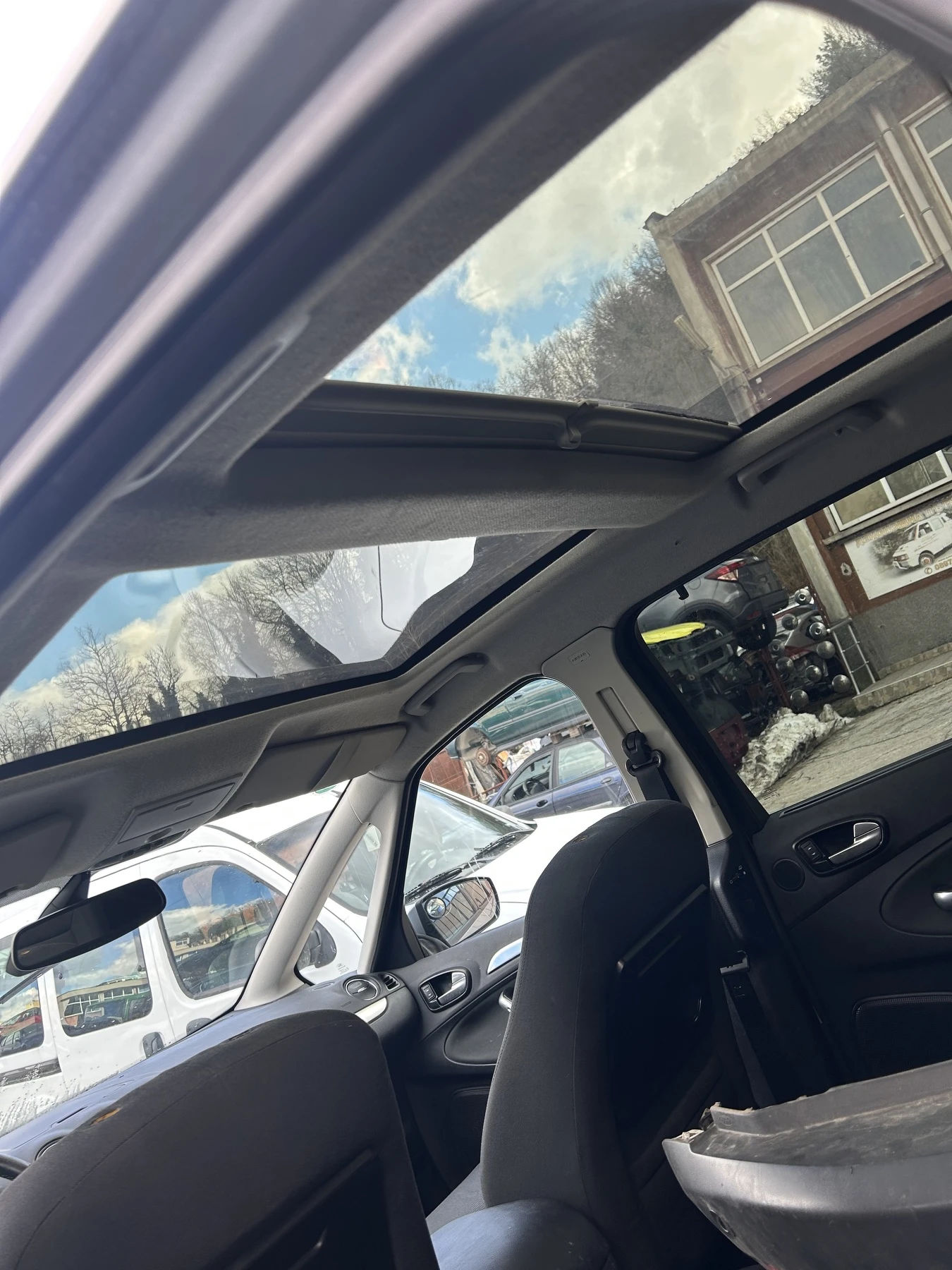 Ford S-Max 2.0i | Mobile.bg � ����������� 4